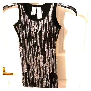 Guess Party Slim Dress
